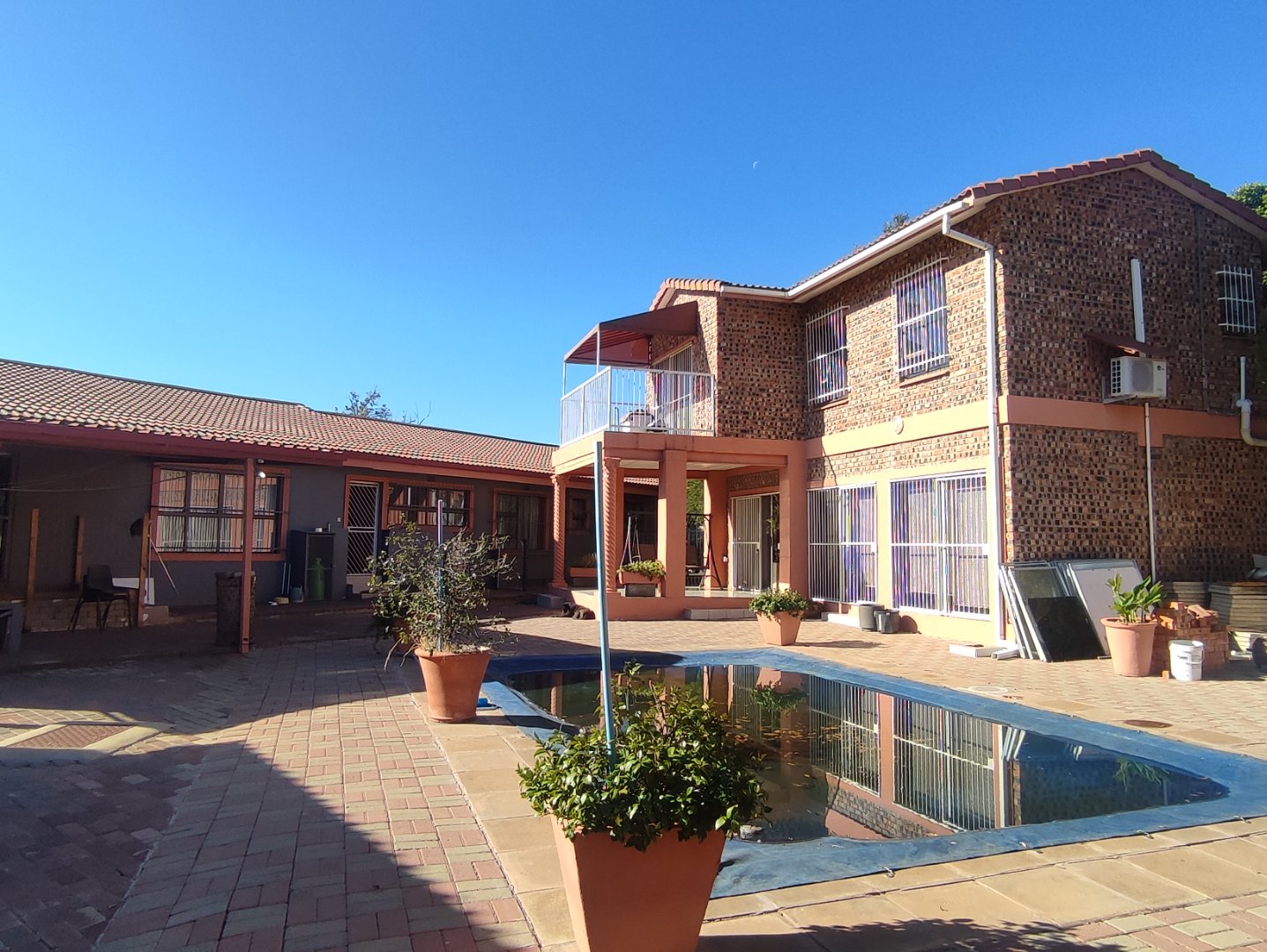 7 Bedroom Property for Sale in Fauna Free State